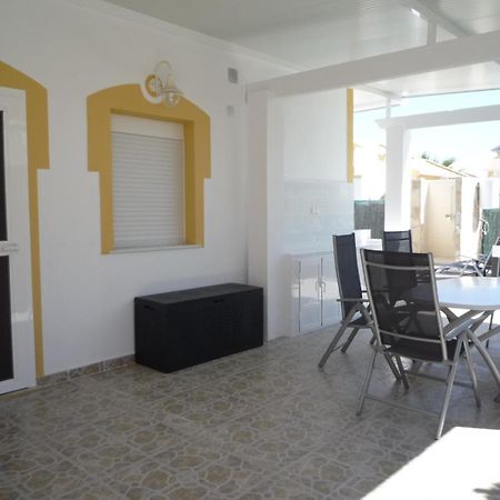 Villa Capricho Mazarron Luaran gambar