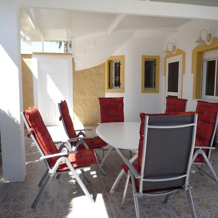 Villa Capricho Mazarron Luaran gambar