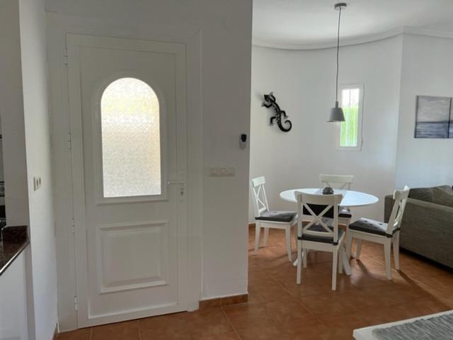 Villa Capricho Mazarron Luaran gambar